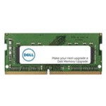 DELL 8GB 1Rx16 DDR4 SODIMM 3200MHz