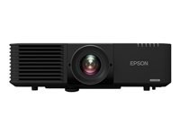 EPSON EB-L635SU Projectors 6000Lumens