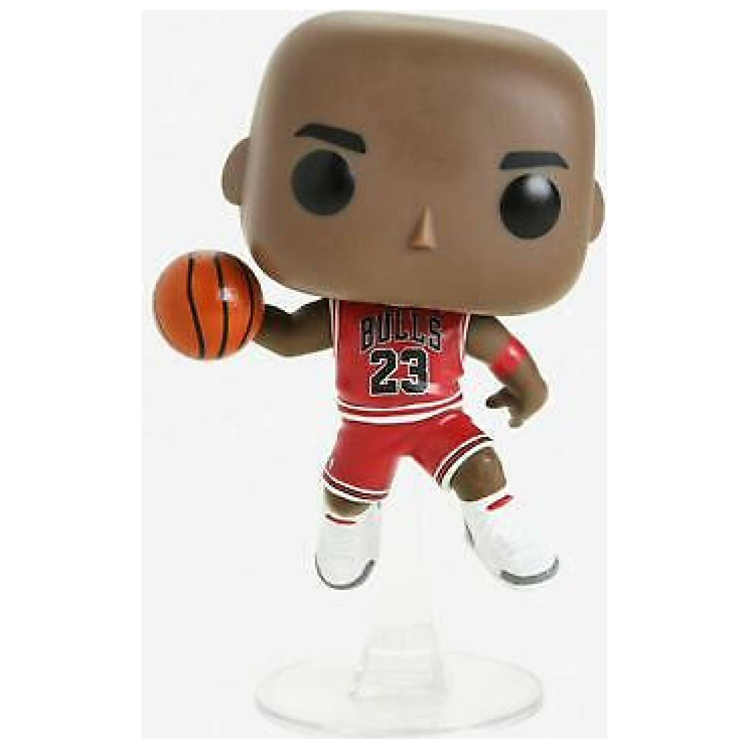 FUNKO POP NBA: BULLS - MICHAEL JORDAN