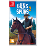 Guns & Spurs 2 (Nintendo Switch)