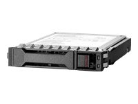 HPE SSD 1.92TB 2.5inch NVMe RI U.3 CD6