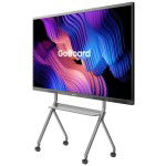 Hisense interaktivni zaslon 86MR6DE-E 86'' / 4K / 350 nits / 60 Hz / zaslon na dotik