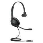 JABRA Evolve2 30 SE MS Mono Headset