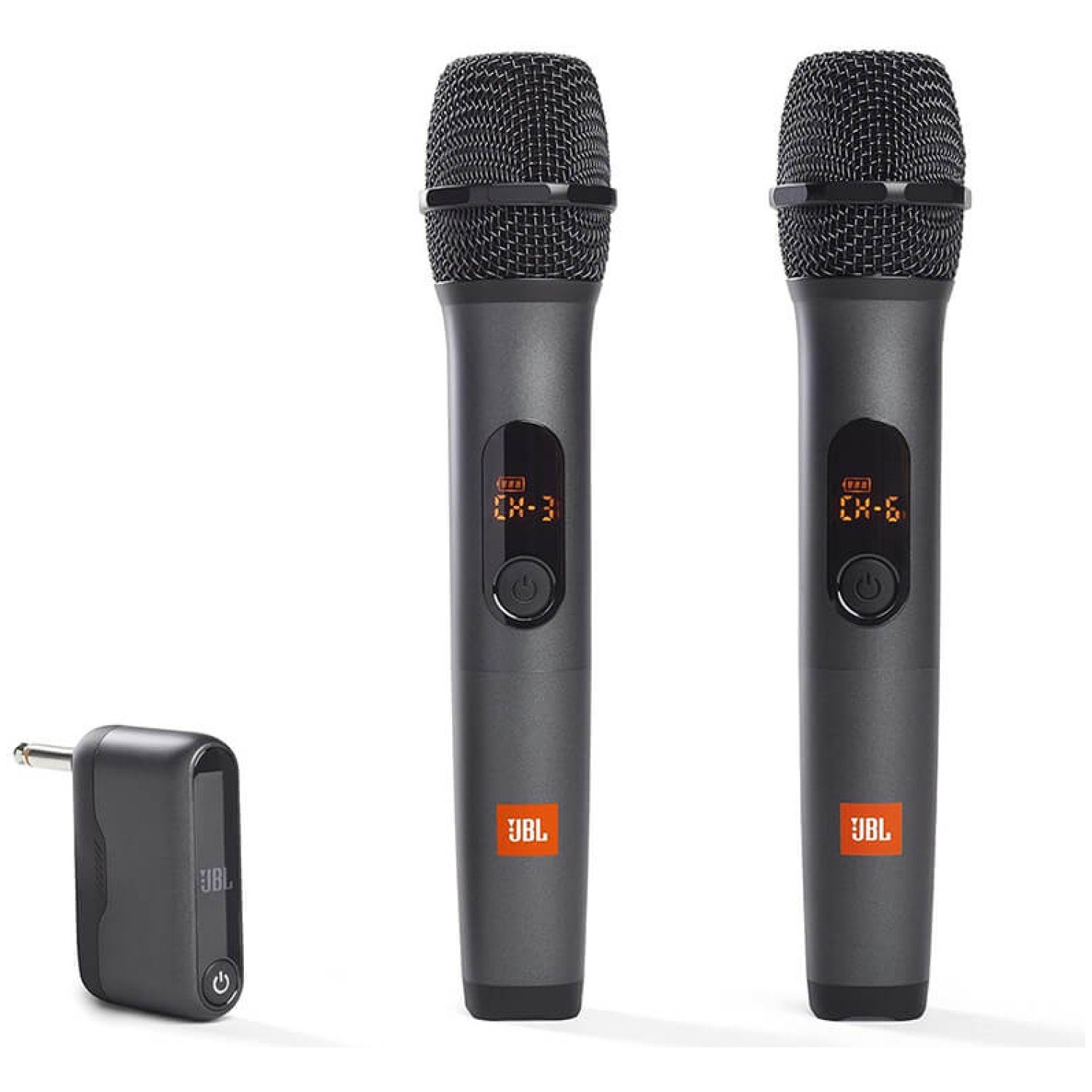 JBL set brezžičnih mikrofonov
