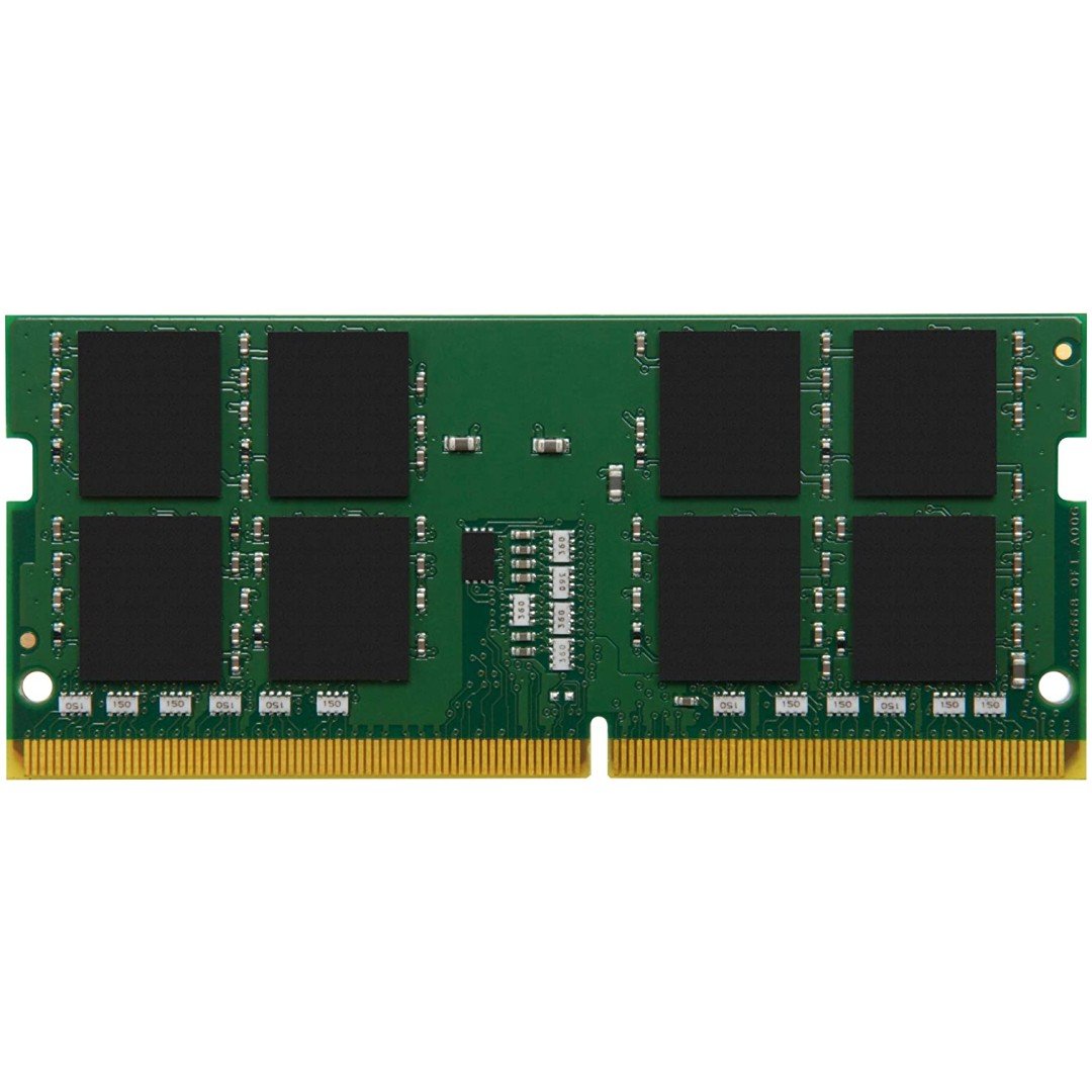 Kingston 32GB DDR4-3200MHz SODIMM CL22