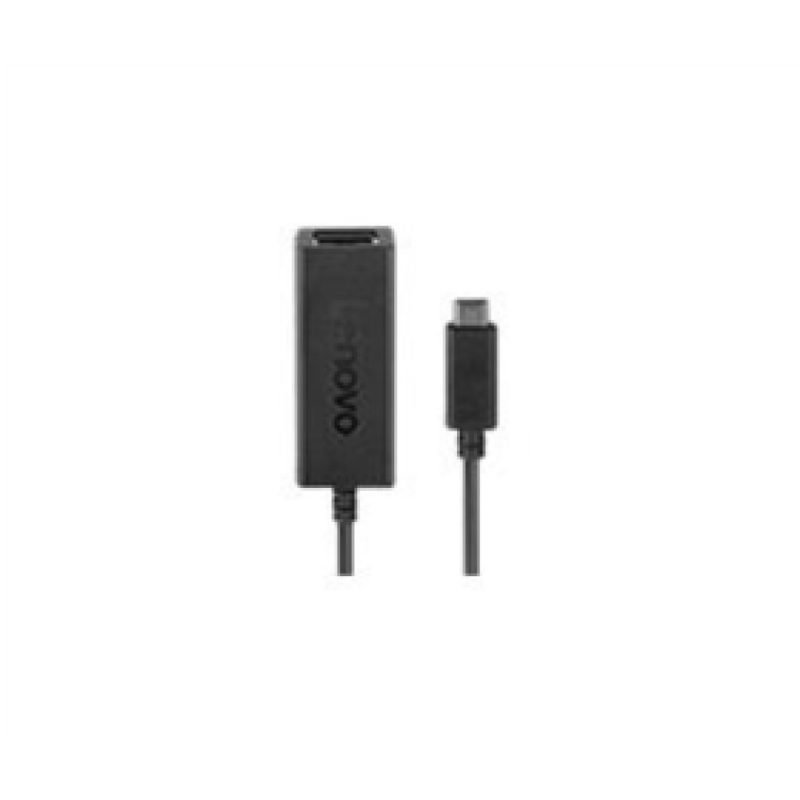 Mrežni adapter USB-C => LAN RJ45 100/1000 Lenovo gigabit (4X90S91831)
