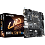 GIGABYTE H410M S2H V2