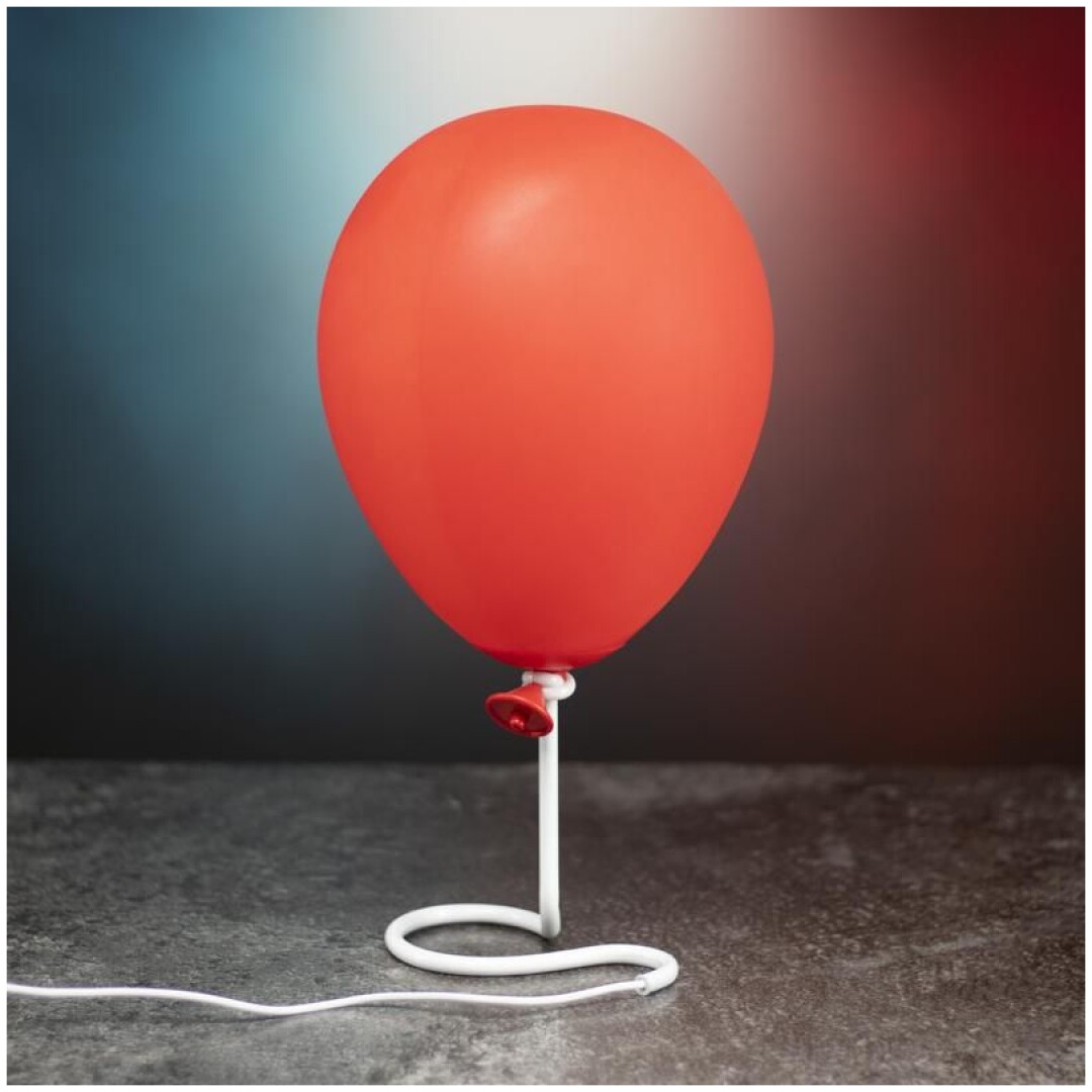 PALADONE PENNYWISE BALLOON LUČKA V2