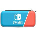 PDP NINTENDO SWITCH DELUXE TRAVEL CASE - NEON POP