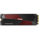 SSD 4TB M.2 80mm PCI-e 4.0 x4 NVMe