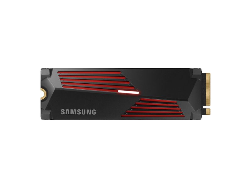 Disk SSD M.2 NVMe PCIe 4.0 4TB Samsung 990 PRO 2280 7450/6900MB/s (MZ-V9P4T0CW)