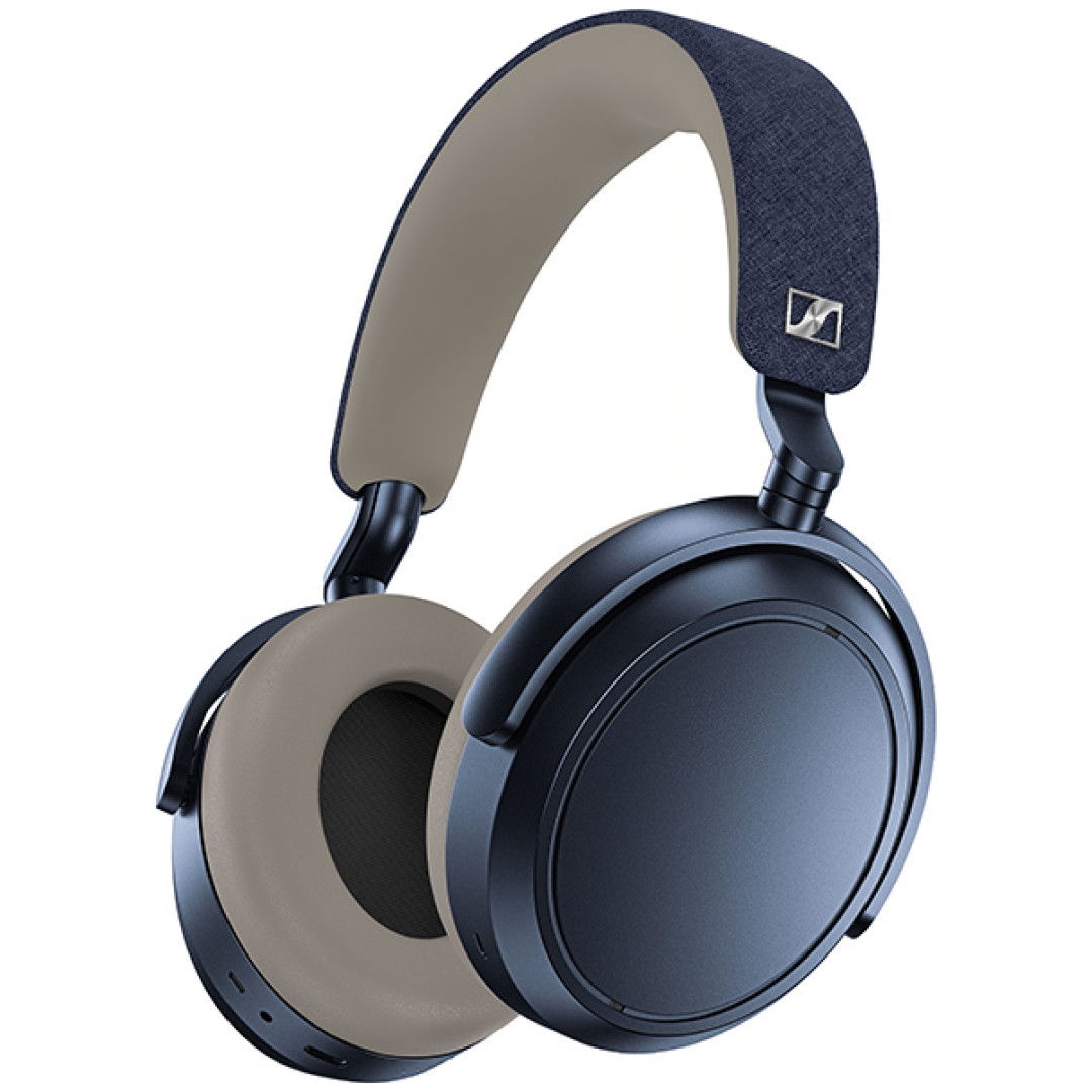 Slušalke Sennheiser MOMENTUM 4 Wireless