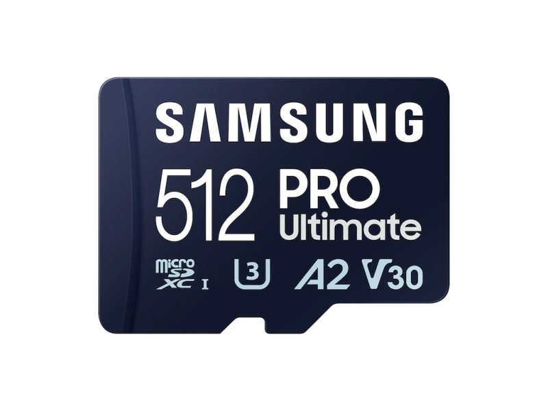 Spominska kartica Samsung PRO Ultimate