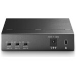 TP-LINK TL-SF1005P 5-port 10/100Mbps stikalo z 4-Port PoE+