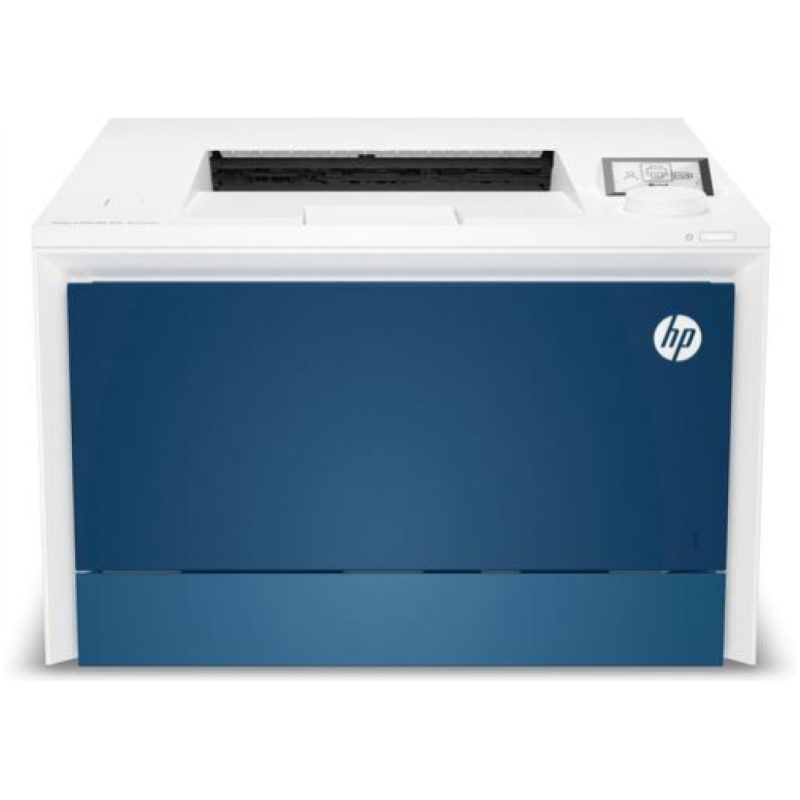 Tiskalnik Laserski Barvni HP Color LaserJet Pro 4202dn A4/Duplex/LAN (4RA87F)