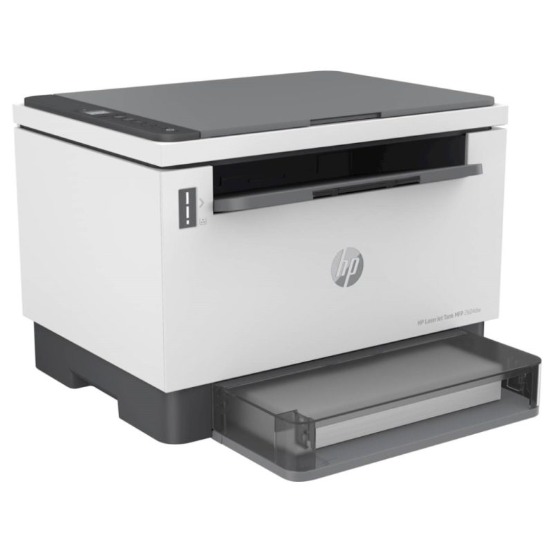 Tiskalnik Laserski Multifunkcijski HP LaserJet Tank 2604 DW A4/tiskanje/skeniranje/kopiranje/Duplex/WiFi (381V0A)
