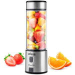 Ufesa potovalni blender Batidora USB Onyx GO