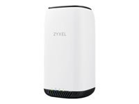 ZYXEL 5G NR Indoor Router 4G & 5G supp