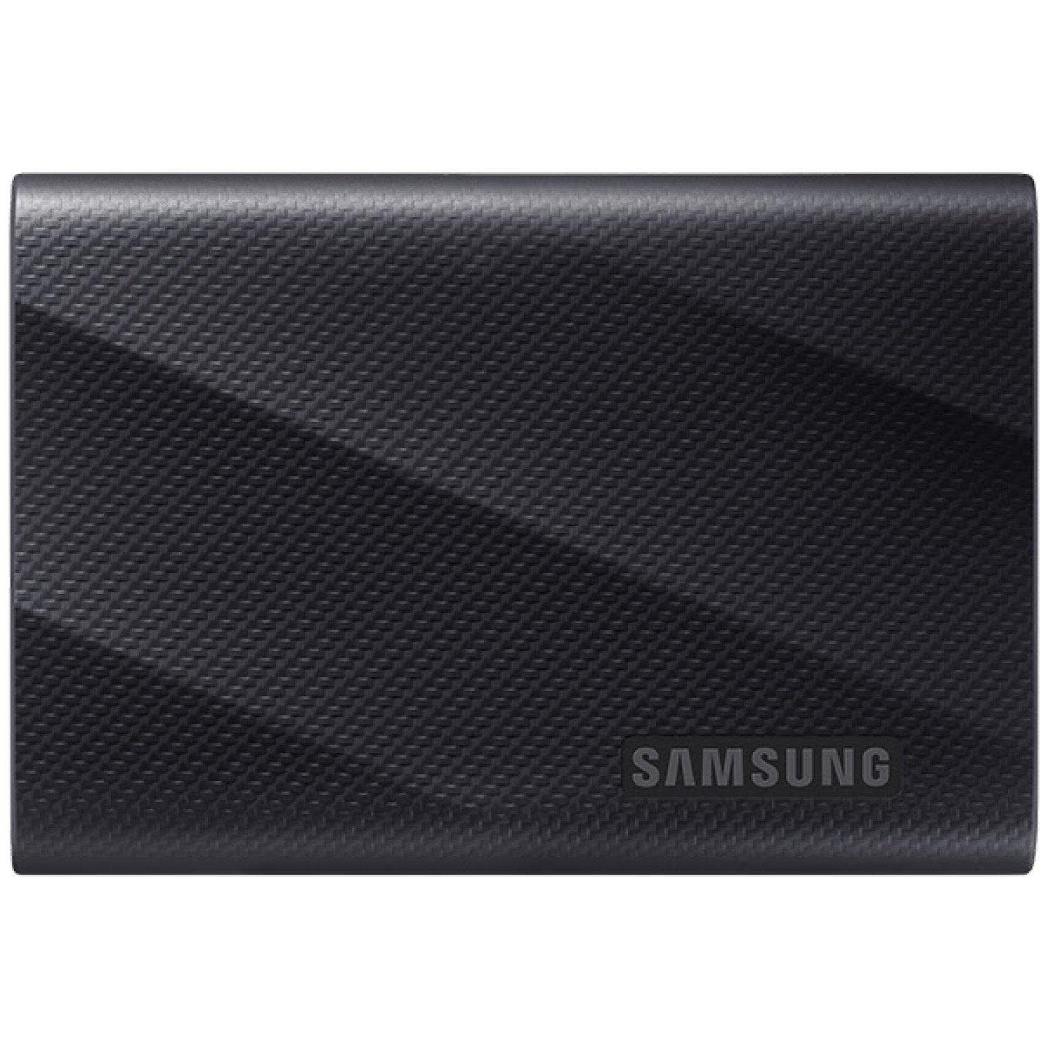 Prenosni SSD 1TB Samsung T9 2000/1950MB/s USB-C 3.2 Gen2x2 črn (MU-PG1T0B/WW)