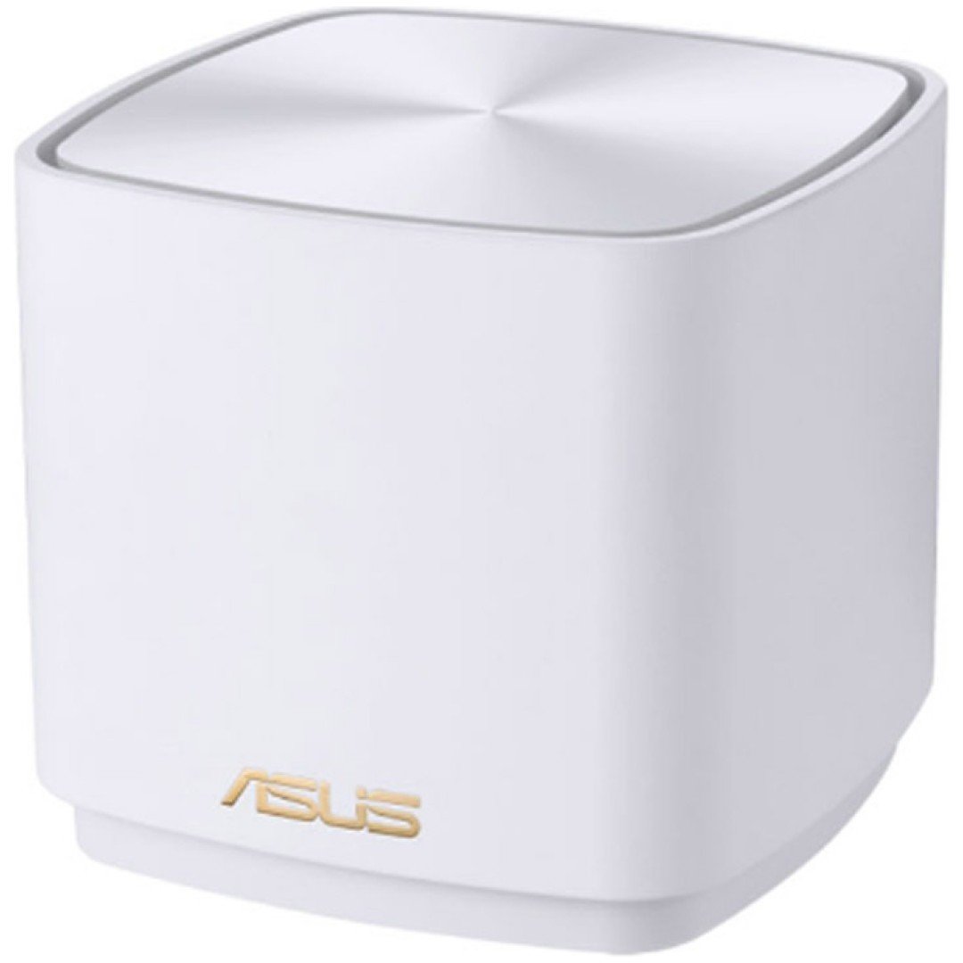 ASUS ZenWiFi AX Mini XD4 (1-pack) AX1800 WiFi 6 Whole-Home Mesh Wi-Fi sistem