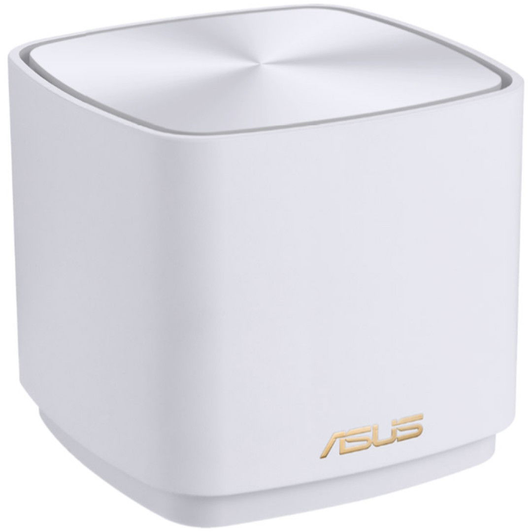 ASUS ZenWiFi XD5 (1-pack) AX3000 Dual Band WiFi 6 Whole-Home beli Mesh Wi-Fi sistem