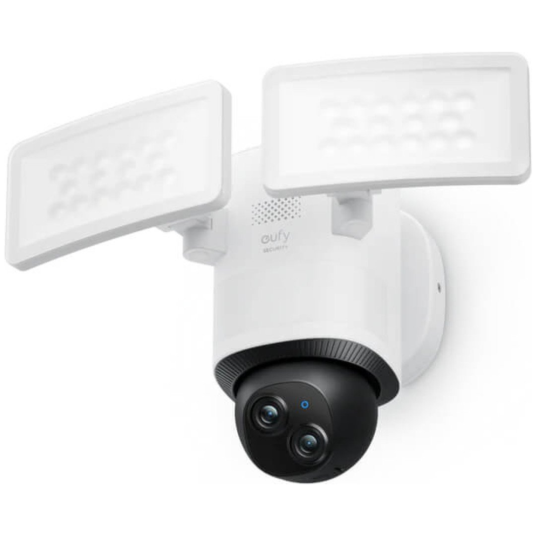Anker Eufy Security Floodlight E340 kamera z reflektorjem
