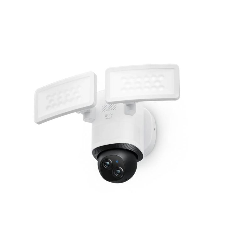 Anker Eufy Security Floodlight E340 kamera z reflektorjem