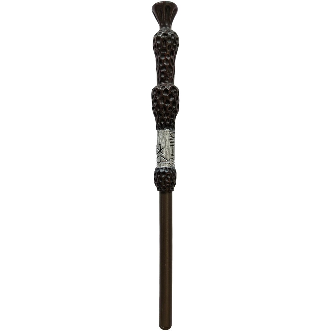 BLUE SKY HARRY POTTER DUMBLEDORE WAND PISALO