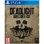 Deadlight: Director's Cut (PS4)