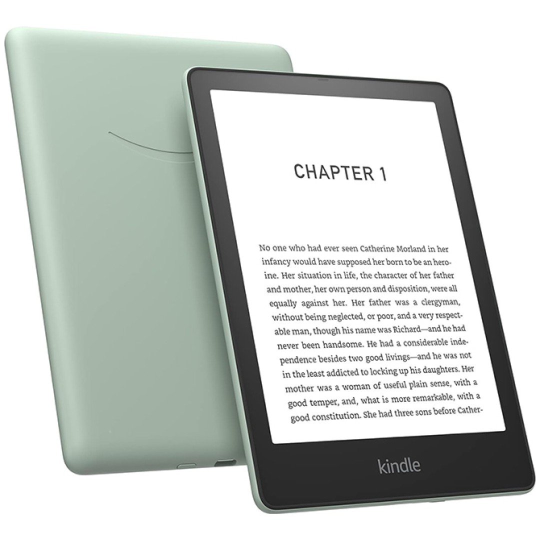 E-bralnik Kindle Paperwhite 2021 (11 gen)