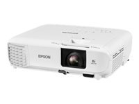 EPSON EB-W49 Projector 3LCD 1280x800