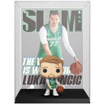 FUNKO POP NBA COVER: SLAM - LUKA DONCIC