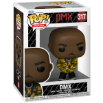 FUNKO POP ROCKS: DMX(CAMO)