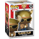 FUNKO POP ROCKS: FLAVOR FLAV