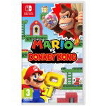 Mario Vs. Donkey Kong (Nintendo Switch)