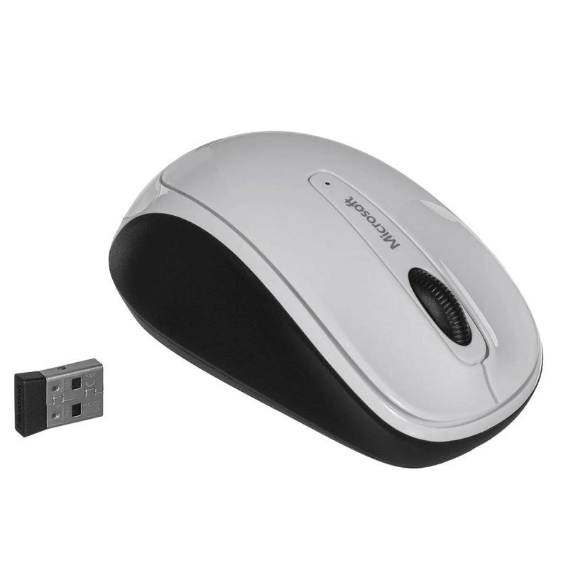 Microsoft 3500 brezžična mobilna miška