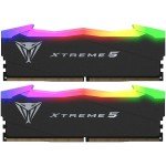 Patriot Viper Xtreme 5 RGB Kit 32GB (2x16GB) DDR5-7600 DIMM PC5-60800 CL36