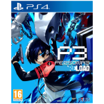 Persona 3 Reload (Playstation 4)