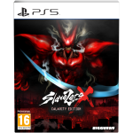 Slave Zero X - Calamity Edition (Playstation 5)