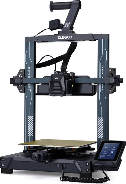 Elegoo 3D FDM tiskalnik Neptune 4 500mm/s