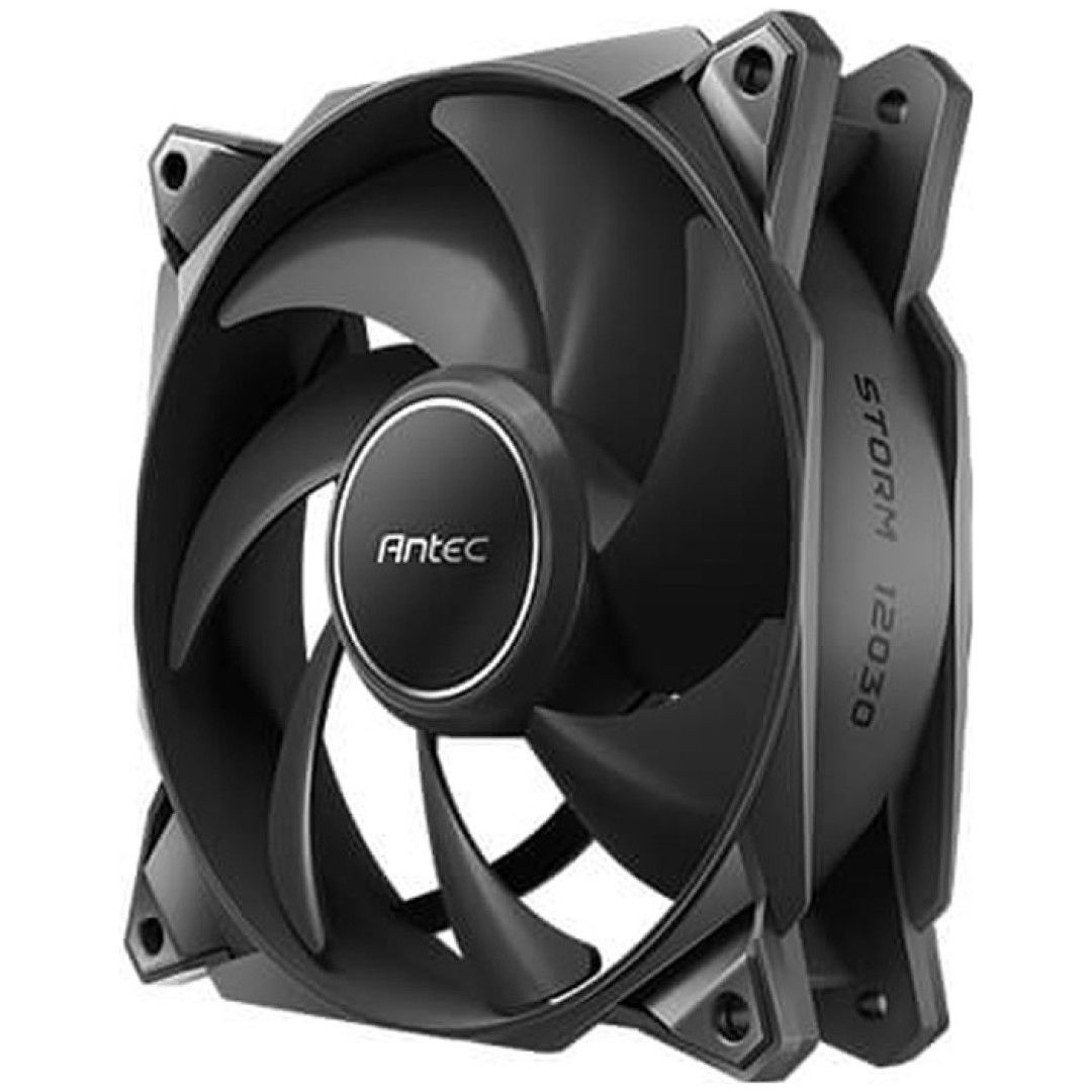 ANTEC STORM T3 CASE 12cm 120 PWM ventilator