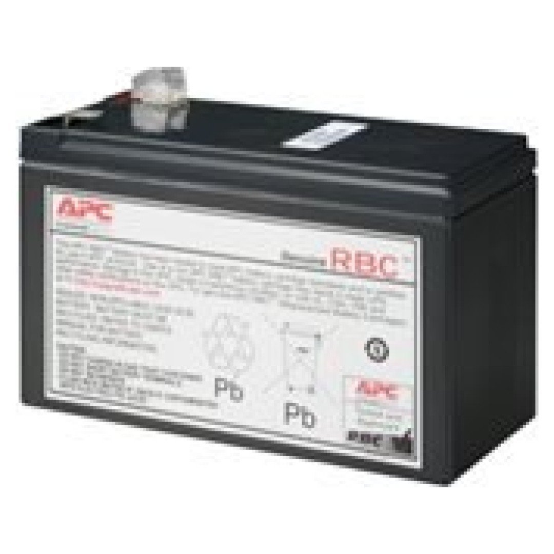 APC Replacement Battery Cartridge 164