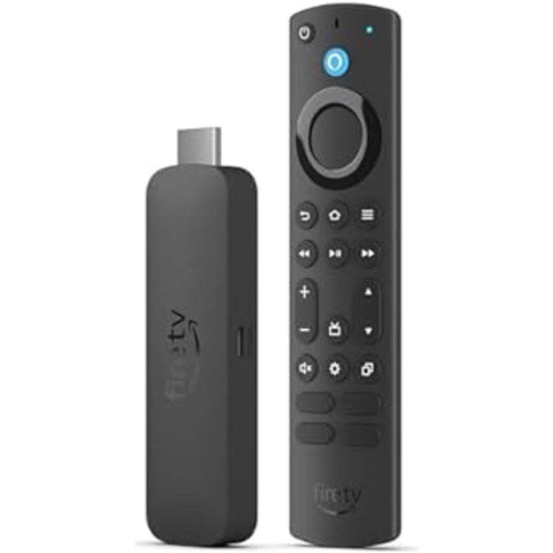Amazon Fire TV Stick 4k Max 2gen WiFi 6E HDMI multimedijski predvajalnik