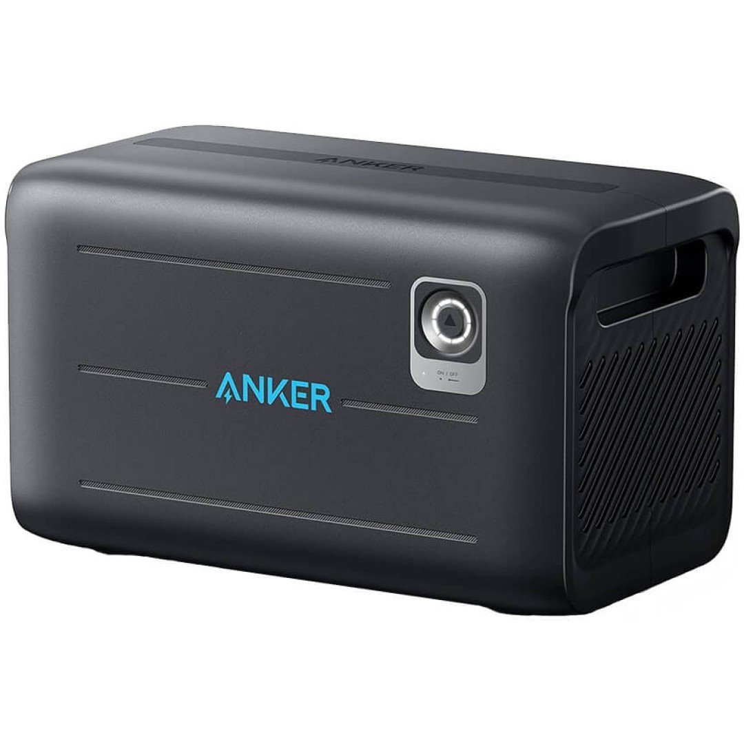 Anker dodatna baterija za PowerHouse 767