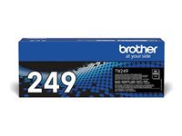 BROTHER TN-249BK Black Toner Cartridge