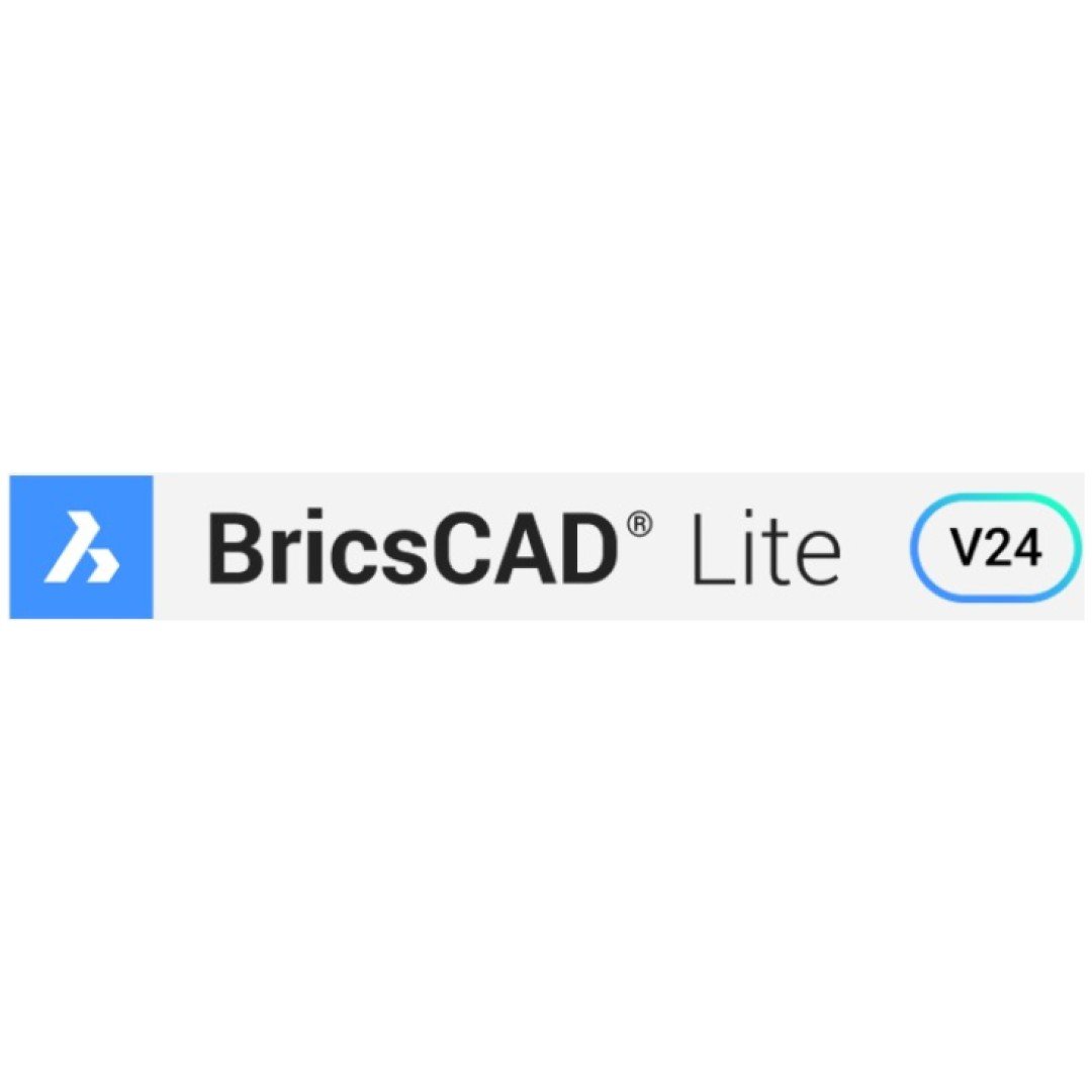 BricsCAD Lite including Maintenance network - paket 5 licenc