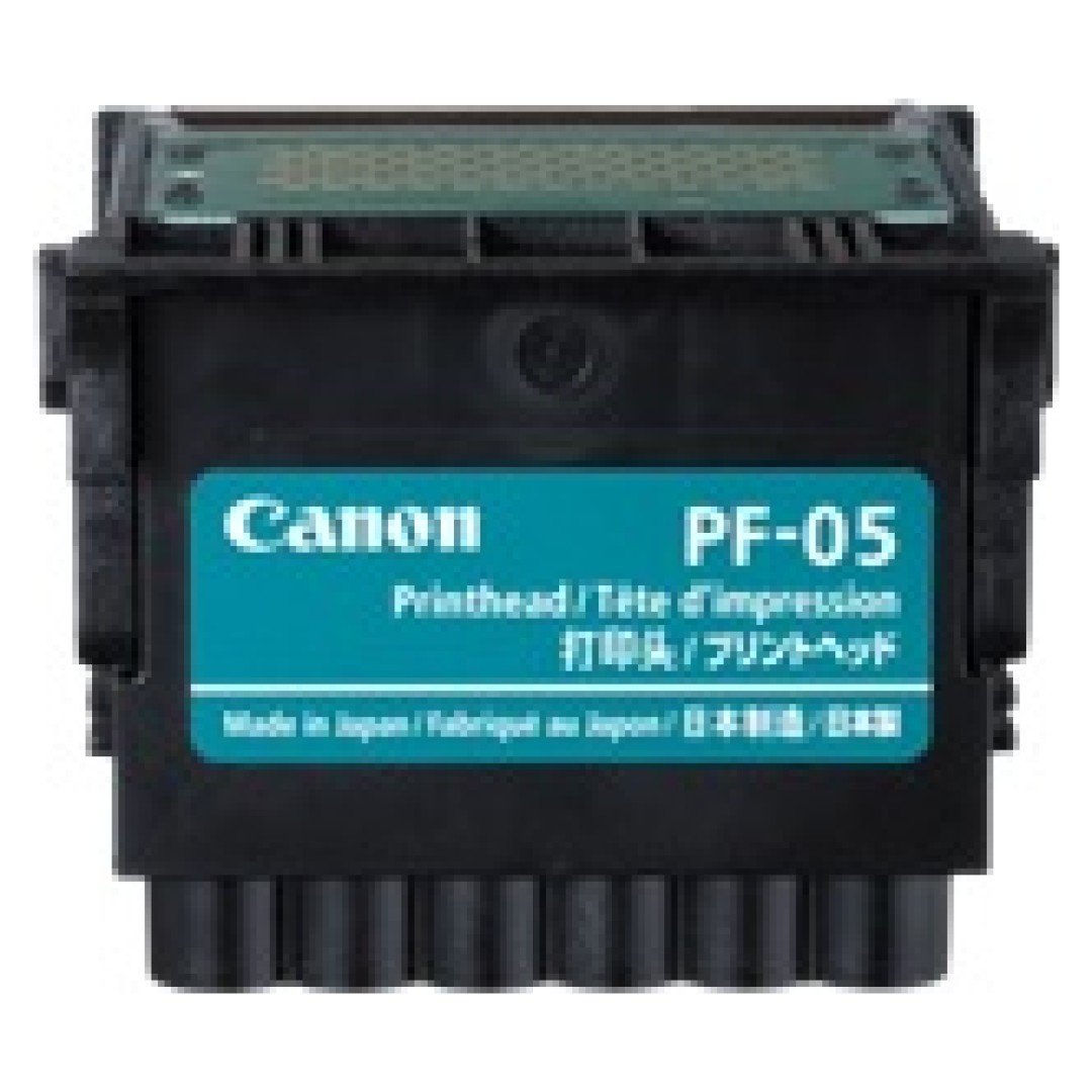 CANON Print Head PF-05 (S)