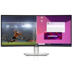 36cm (34") WQHD VA 100Hz HDMI/USB-C FreeSync ukrivljen monitor