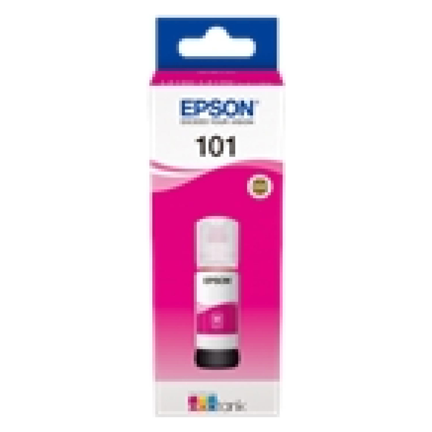 EPSON Ink 101 EcoTank Magenta