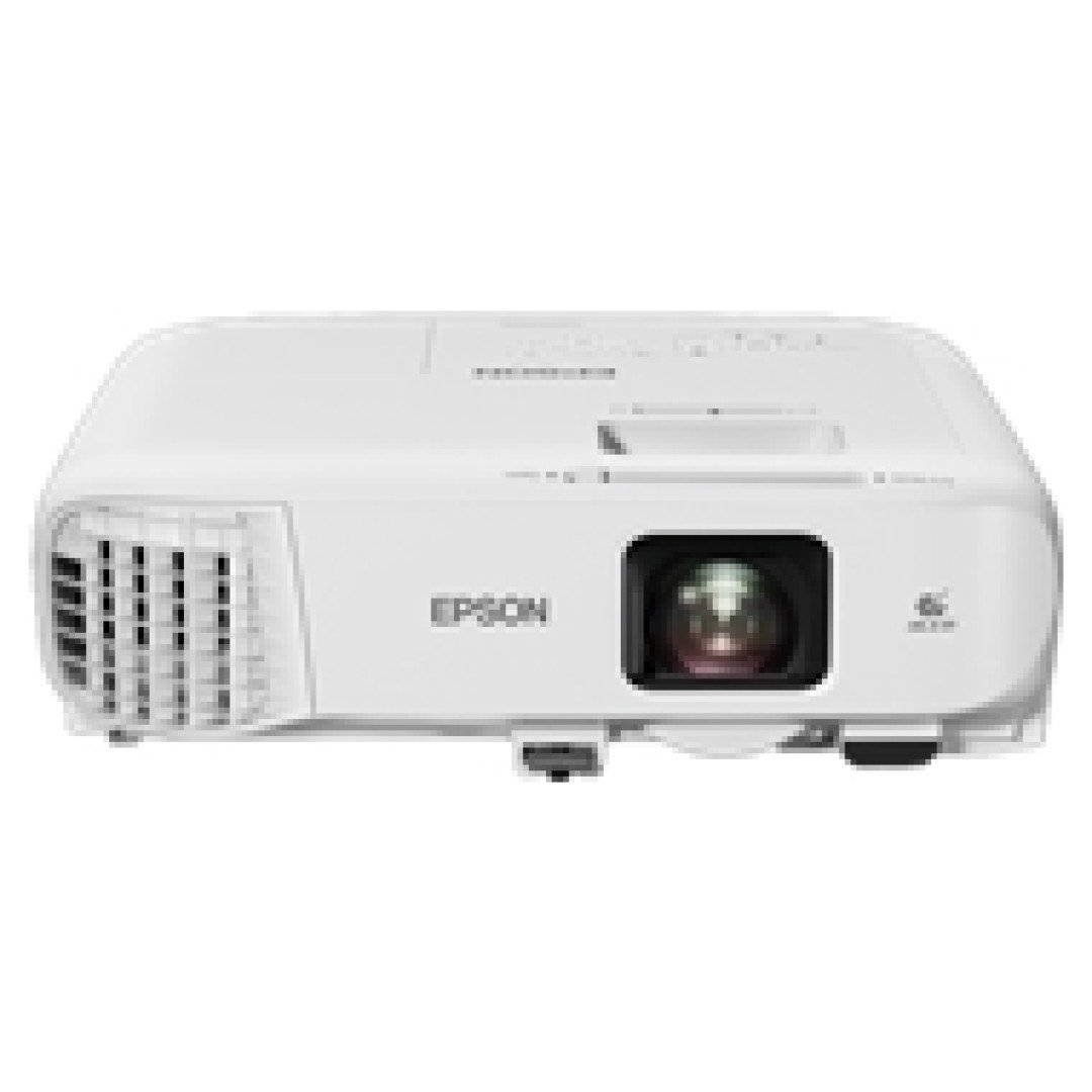 EPSON Projector EB-E20